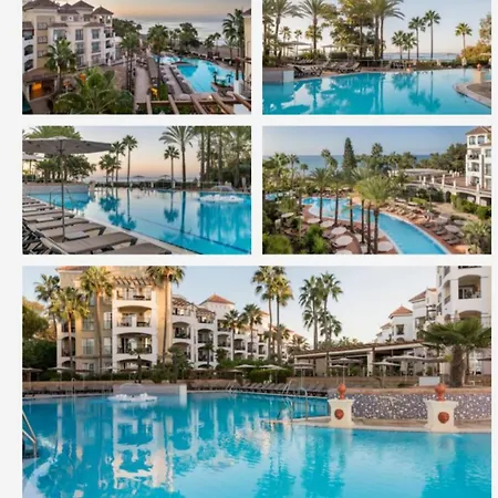 Marriott Playa Andaluza Aparthotel *
