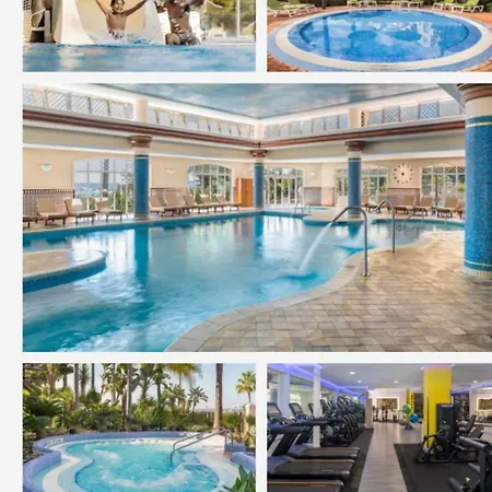 Aparthotel Marriott Playa Andaluza *